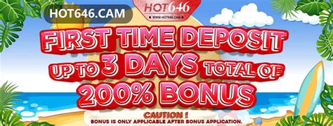 www.hot646.com|Hot646 Get a New Player Bonus and Start Winning Today!.